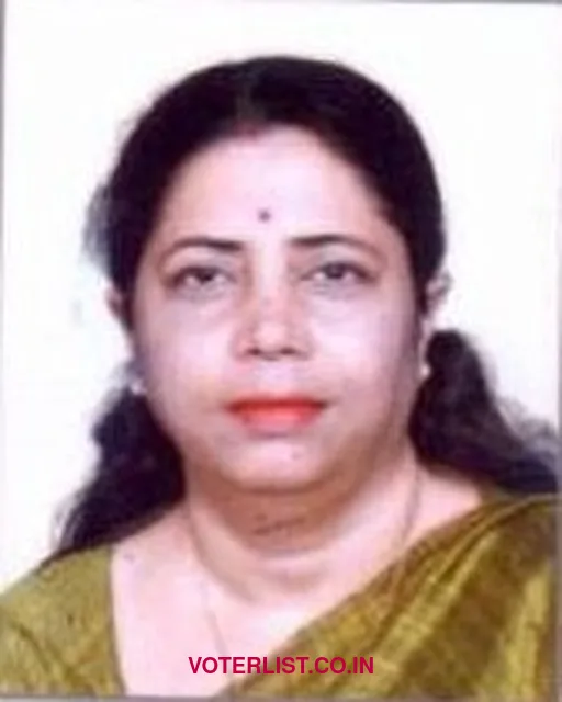 Priya Paul