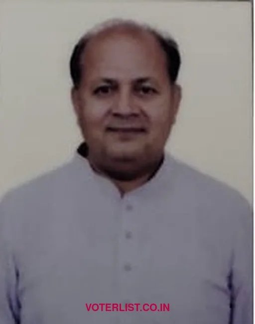 Dilip Singh