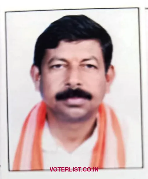 Tusar Kumar Majumdar