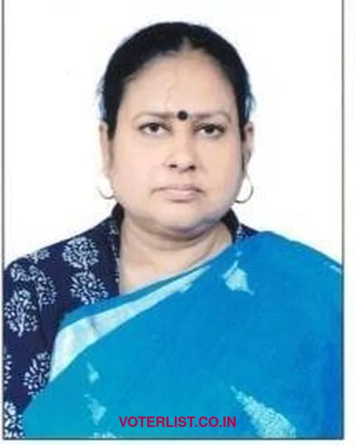 Swati Khandoker
