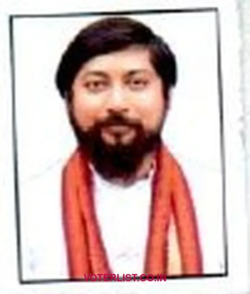 Nishith Pramanik