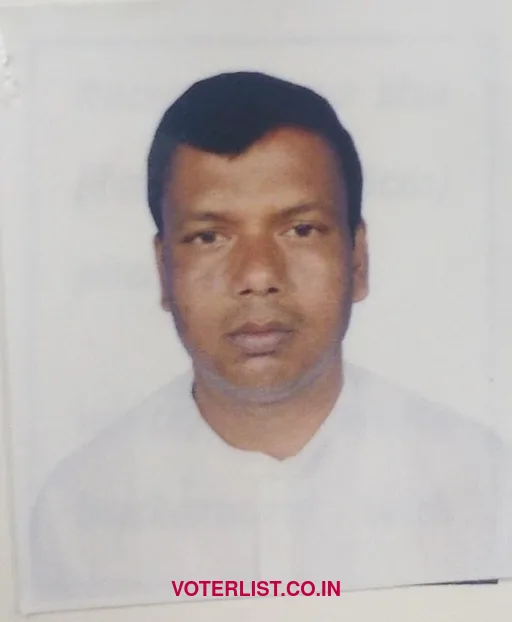 Prasanta Digar
