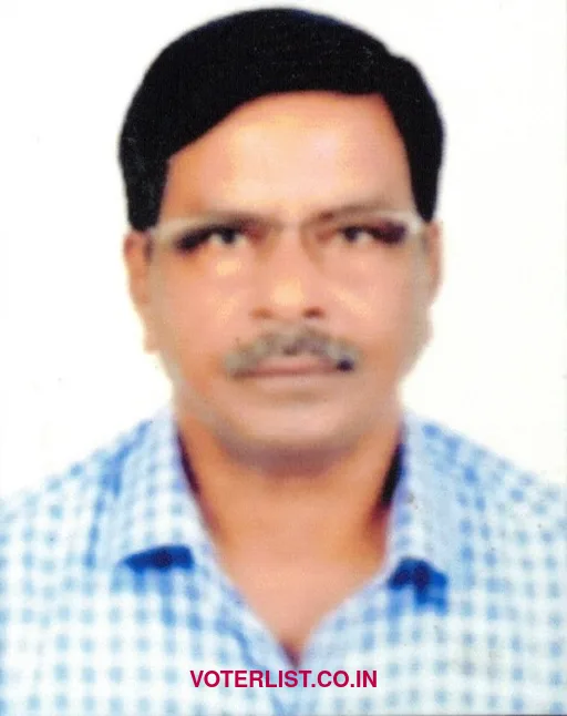 Subhas Chandra Panja