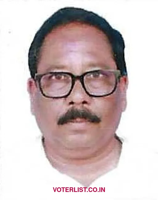 Pradip Kumar Bijali