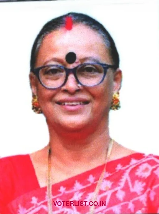Sumita Sinha