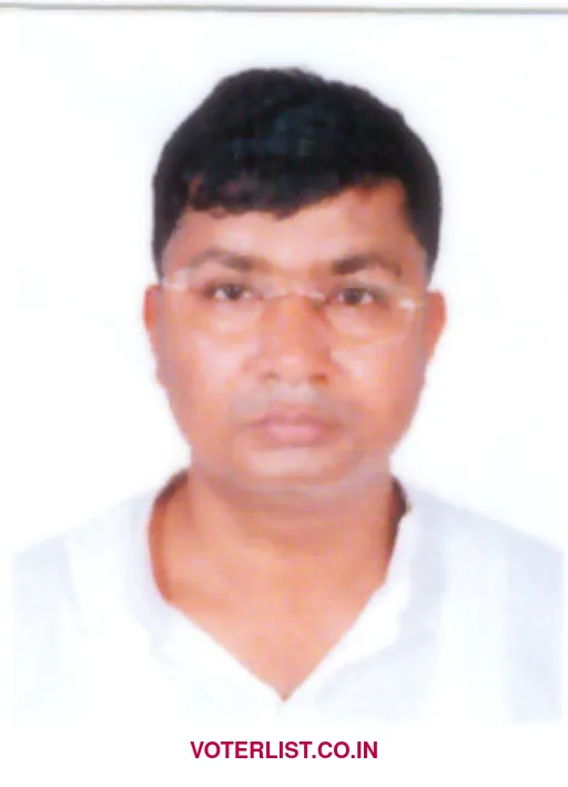 Santanu Pramanik