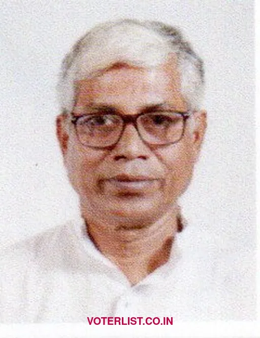Arup Kumar Das