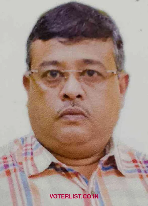 Adhikari Dibyendu