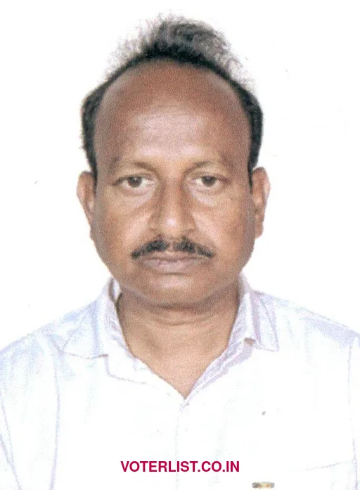 Rajesh Mahata