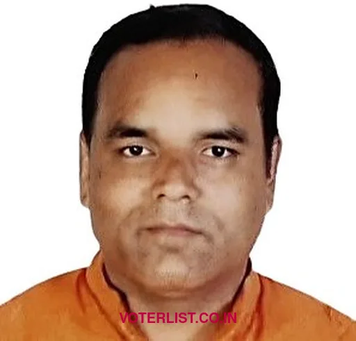 Lakshmi Kanta Sau