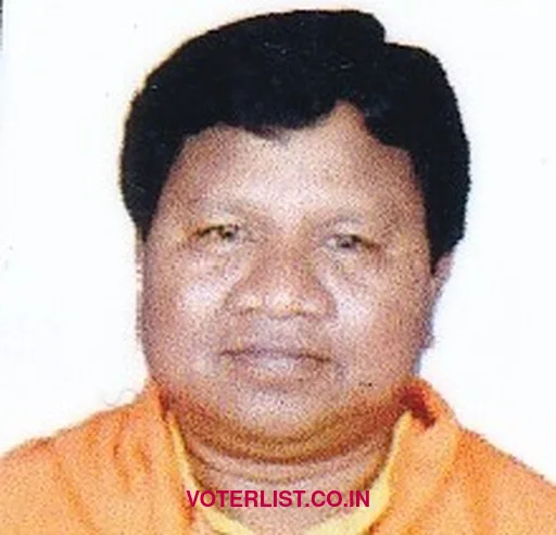 Bhadra Hemram