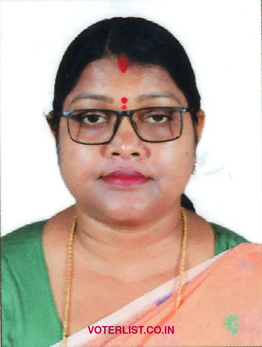 Swagata Manna
