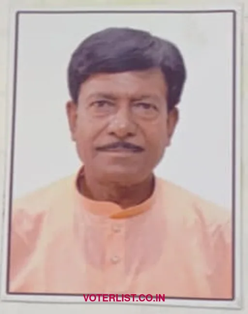 Tapan Kumar Dutta