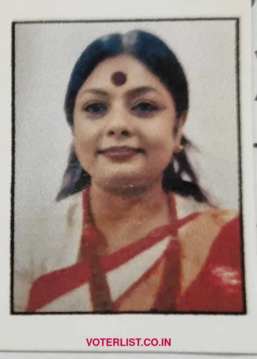 Seuli Saha