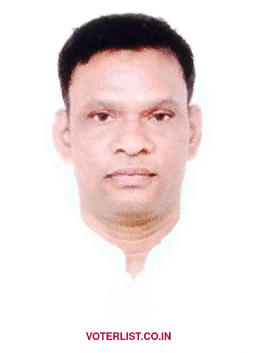 Dr. Pranat Tudu