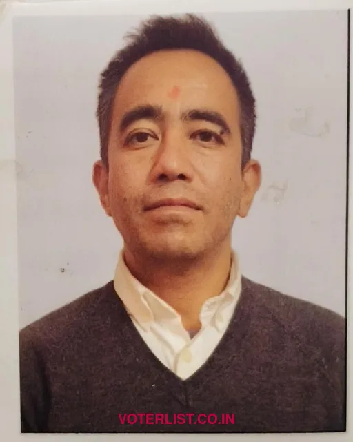 Sonam Lama