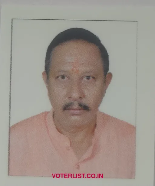 Sudip Kumar Mukherjee