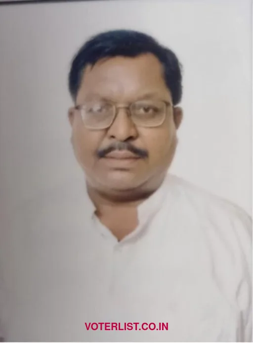 Kamala Kanta Hansda