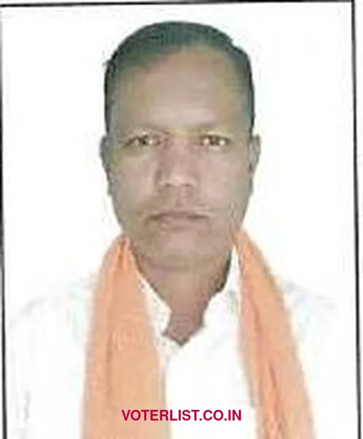 Nadiar Chand Bouri