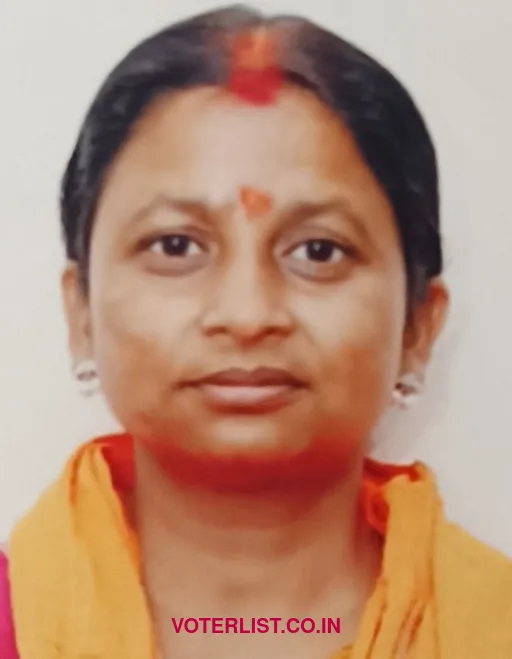 Mamoni Bauri