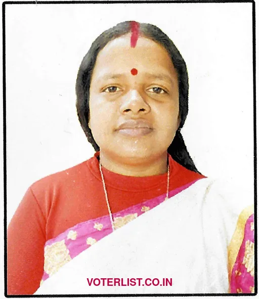 Chandana Bauri