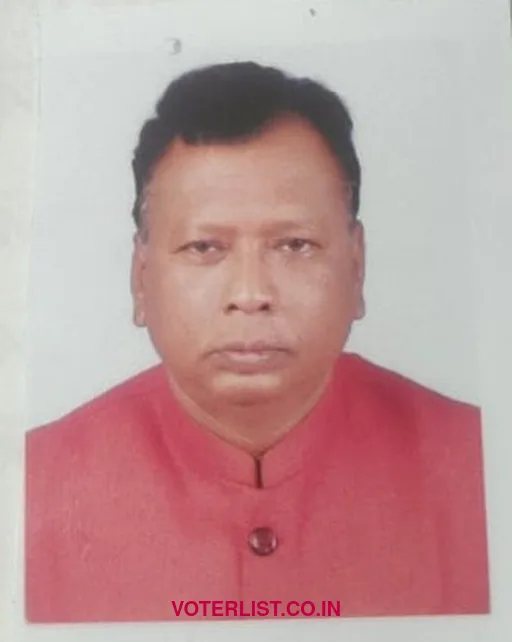 Kshudiram Tudu