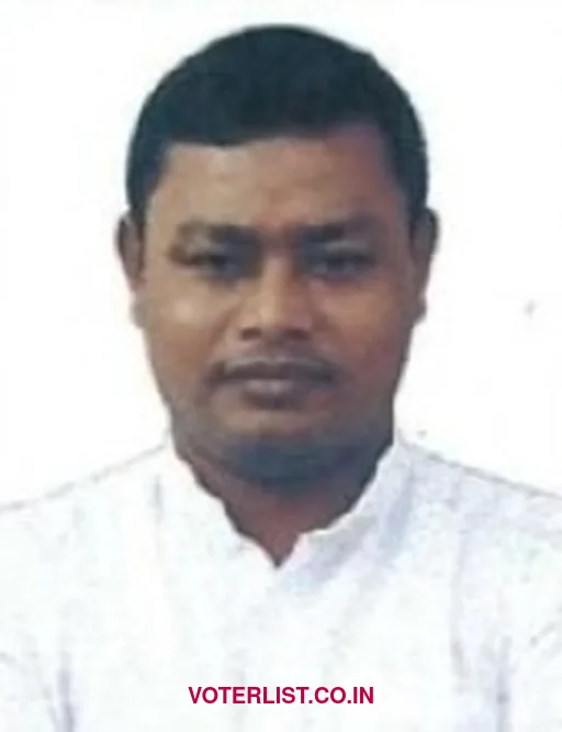 Anandamay Barman