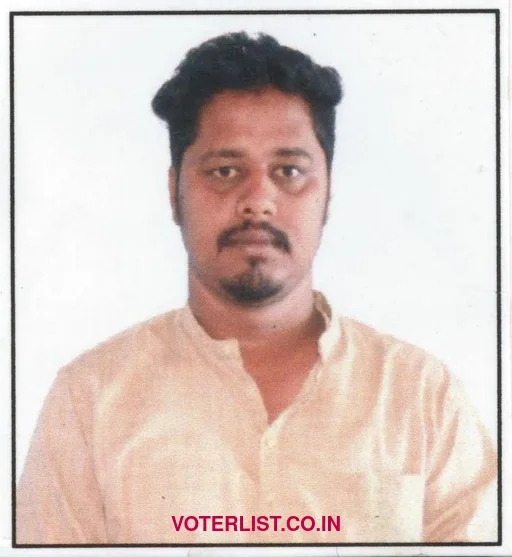 Souvik Patra