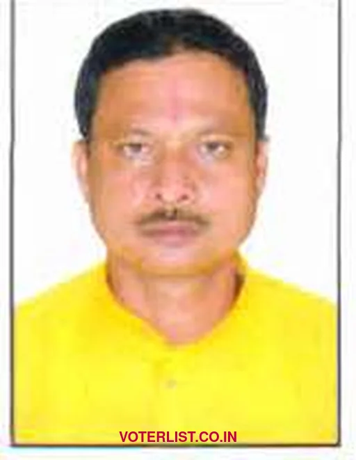 Nirmal Kumar Dhara