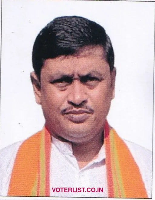 Dibakar Gharami