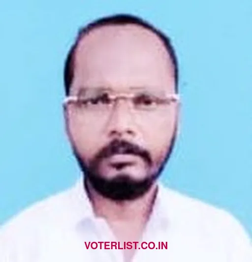 Nabin Chandra Bag