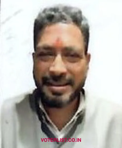 Shankar Ghosh