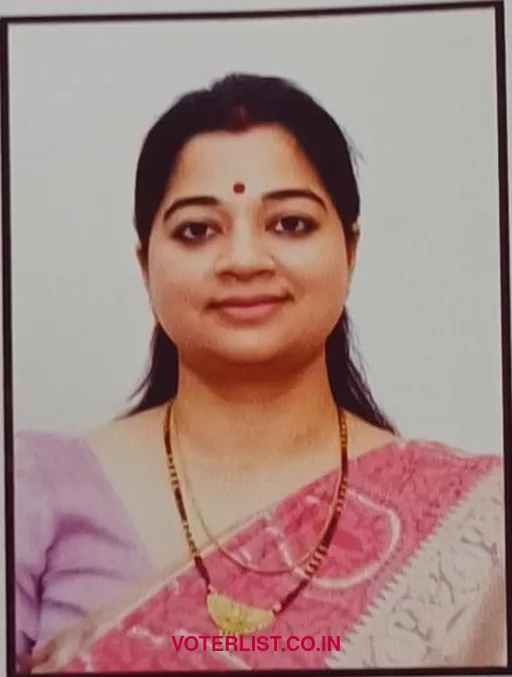 Moumita Biswas Misra