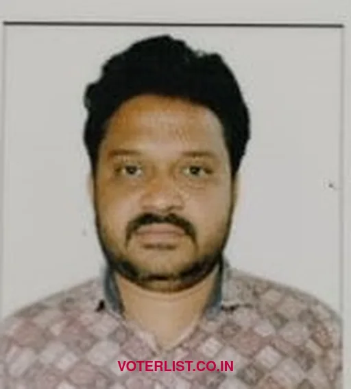 Subhash Patra