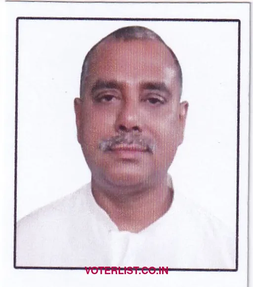 Arun Halder