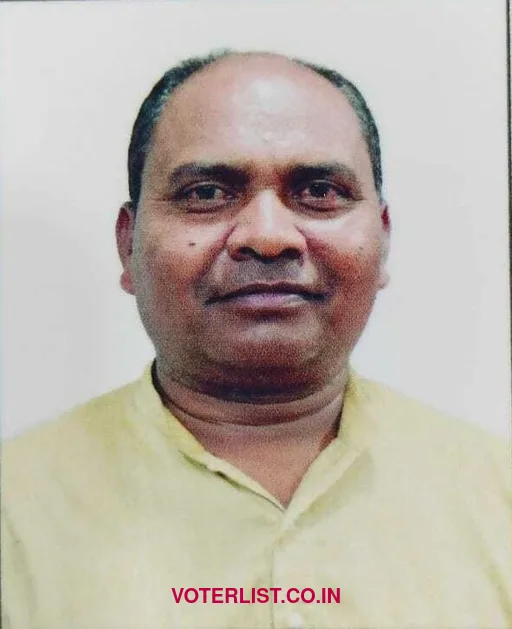 Durga Murmu