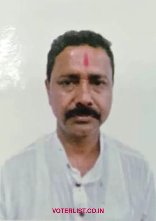 Krishna Ghosh
