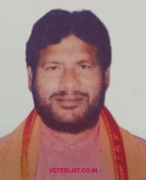 Anadi Ghosh