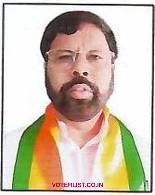 Lakshman Chandra Ghorui