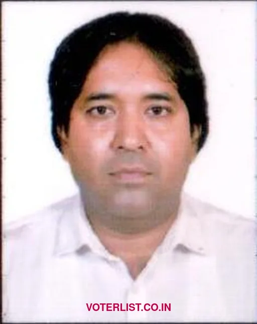 Bidhan Chandra Majhi