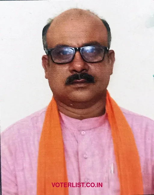 Dhruba Saha