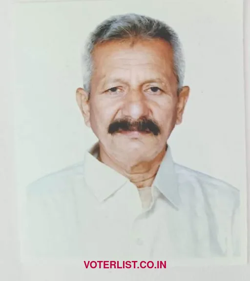 Rajendra Prasad Singh(Raju Singh)