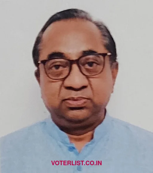 Dr. Mosarraf Hossain
