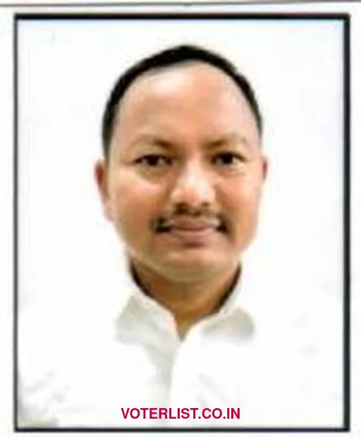 Haripada Barman