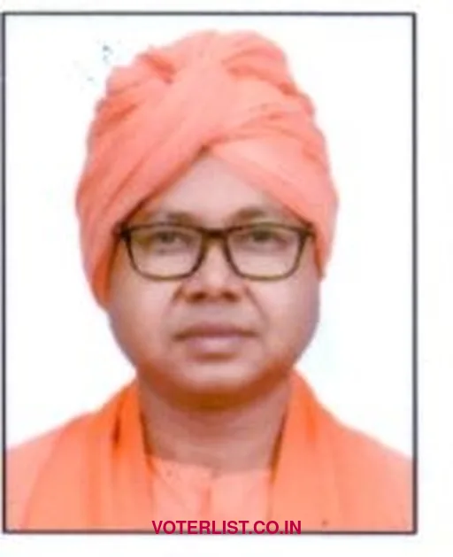 Utpal Brahmacharo