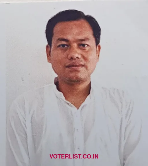 Tapas Chandra Roy