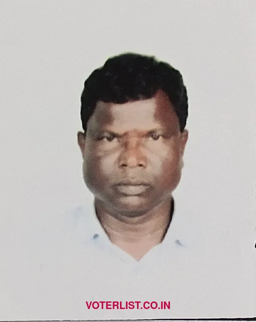 Budhrai Tudu
