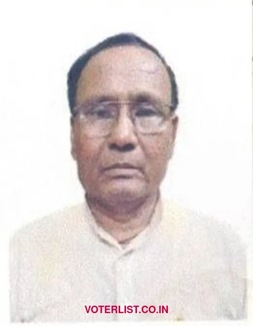 Satyendra Nath Roy