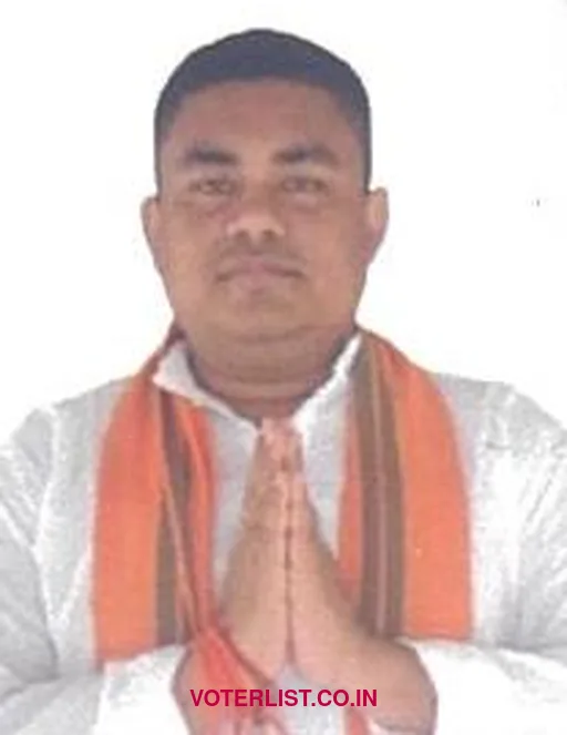 Chinmoy Deb Barman