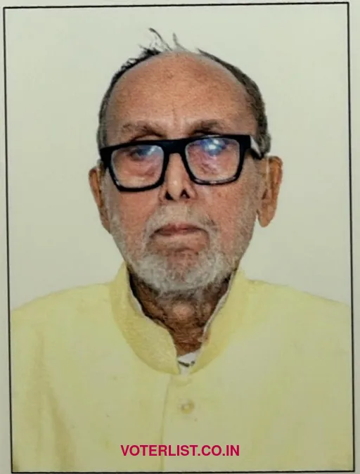 Samar Mukherjee